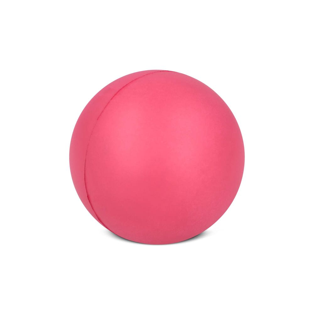 Anti-Stress-Ball - rosa