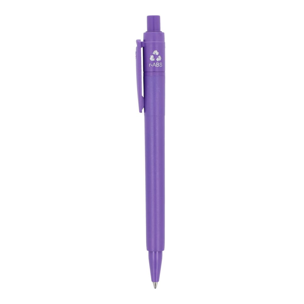 Kugelschreiber Baron 03 recycled hardcolour