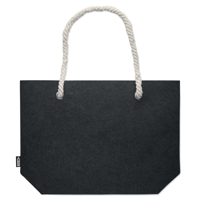 FELTSEA - Einkaufs- oder Strandtasche