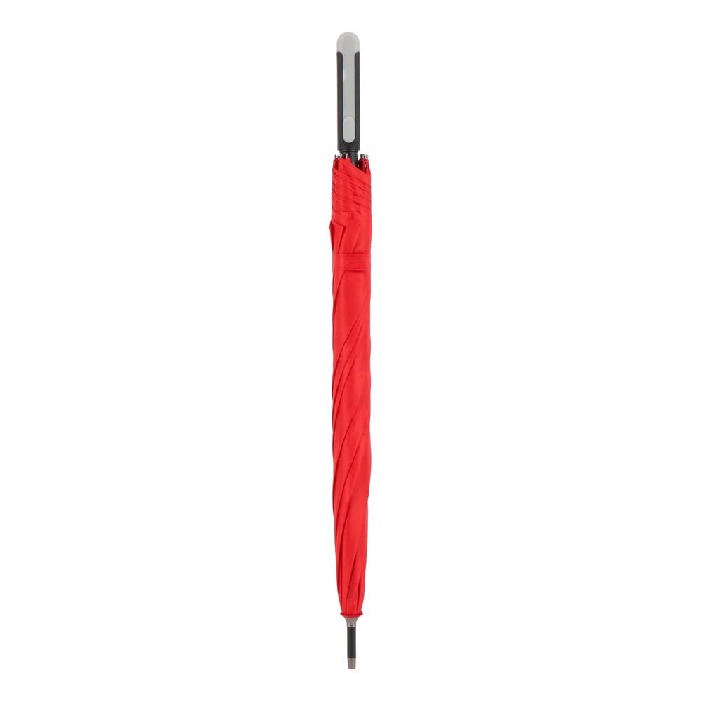 Emerantia 190T Pongee 23" Stockschirm Auto offen