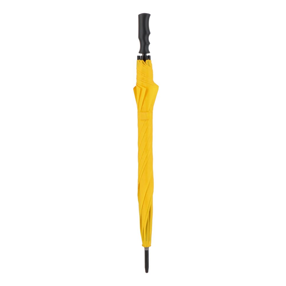 Bosco 190T Polyester 23" Stockschirm Auto offen