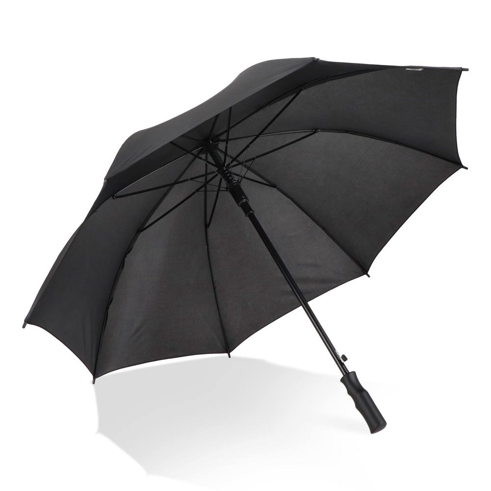Bosco 190T Polyester 23" Stockschirm Auto offen