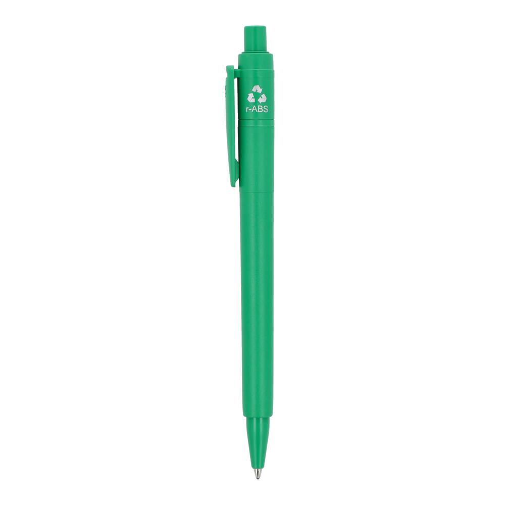 Kugelschreiber Baron 03 recycled hardcolour