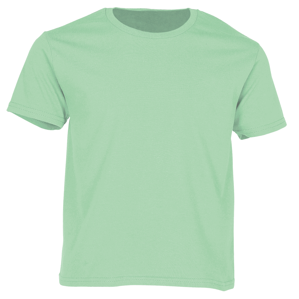 610230 - Kids Iconic 150 T-Shirt - neomint
