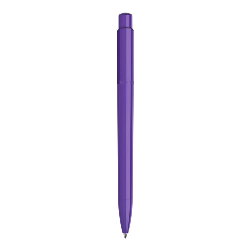 Kugelschreiber Kamal Total hardcolour