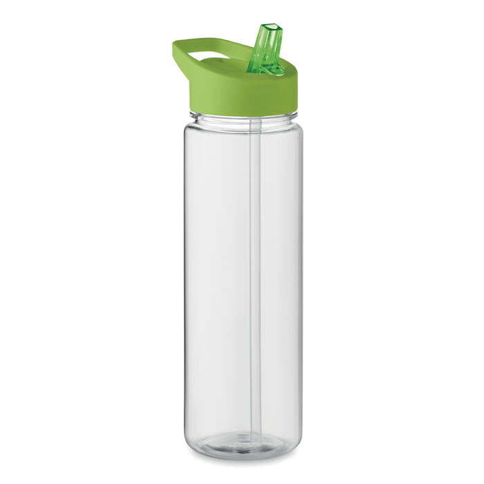 ALABAMA - Trinkflasche RPET 650ml - Limette