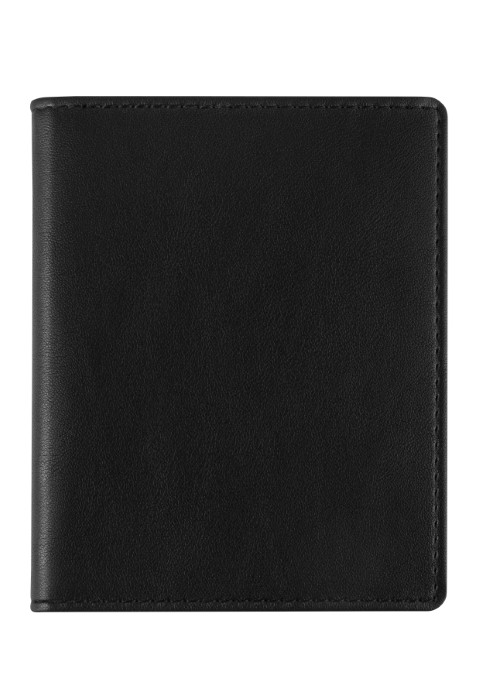 Blackmaxx® Führerscheintasche "CraftSignature"