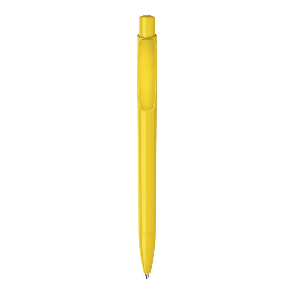 Kugelschreiber Kamal Total hardcolour