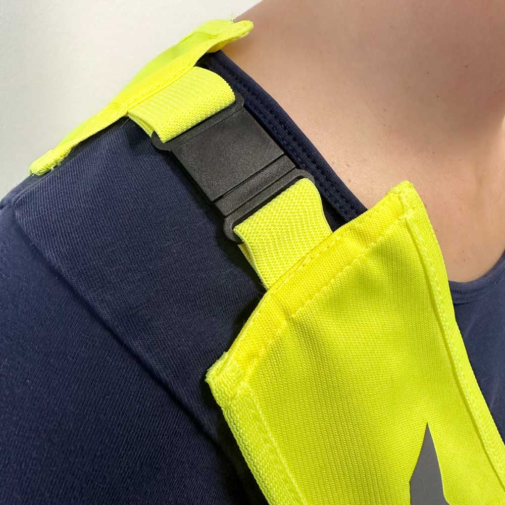Kinderüberwurf DREIECK PLUS