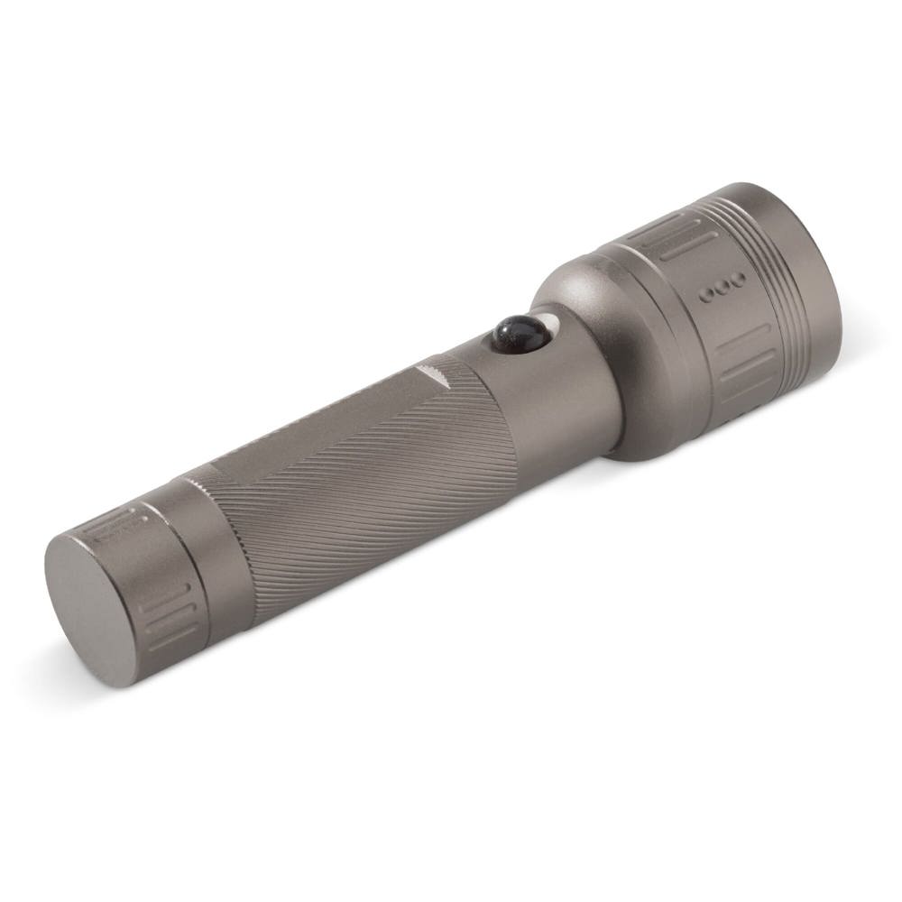 Abenteuer Taschenlampe