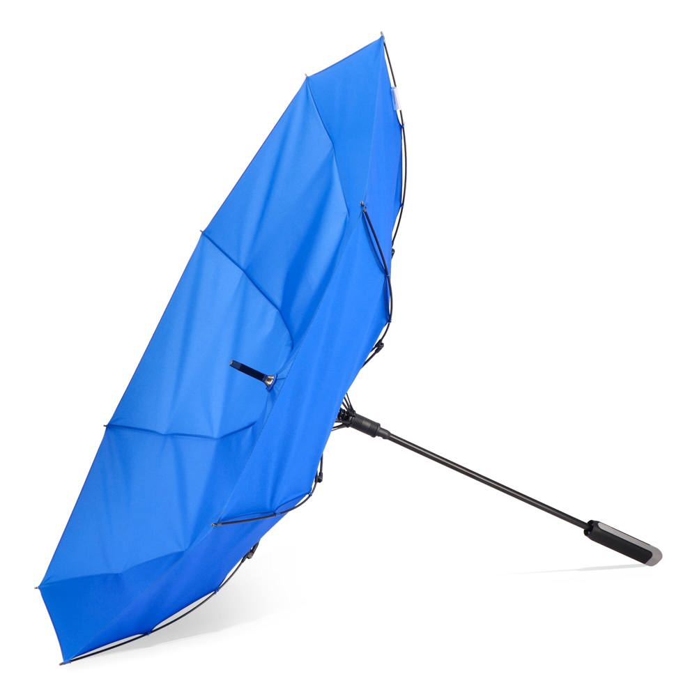 Emerantia 190T Pongee 23" Stockschirm Auto offen