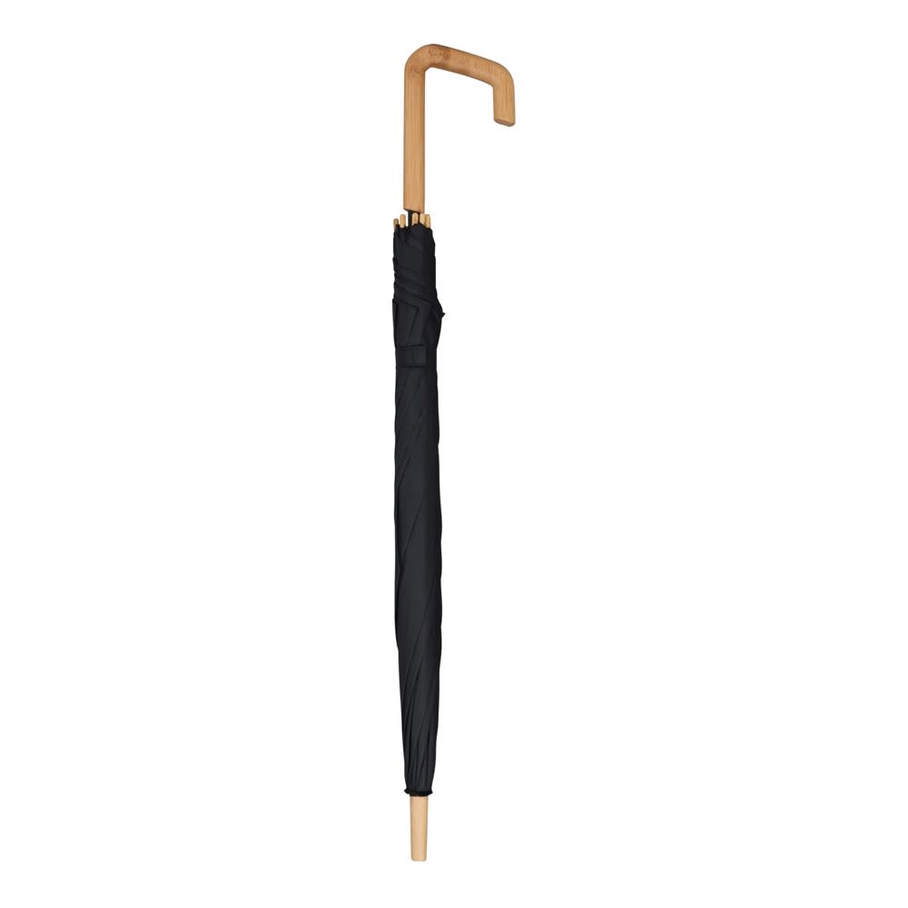 23” Regenschirm aus R-PET-Material mit Automatiköffnung