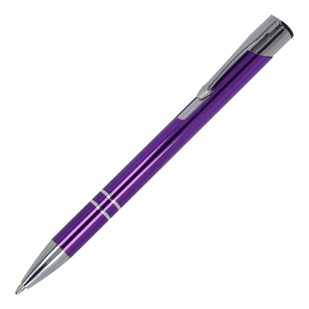 Alicante glänzende R-AL blaue Inkt - Purple