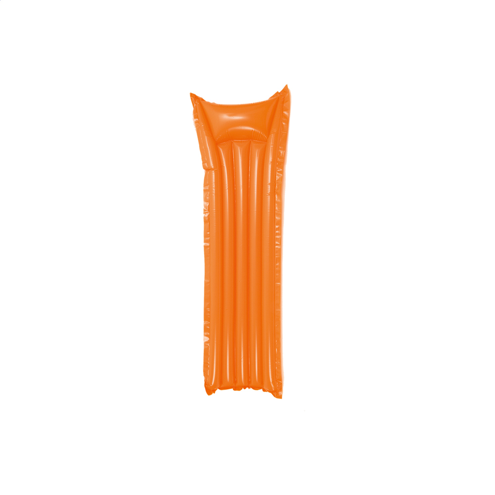 Aldinga - Strandmatratze - orange