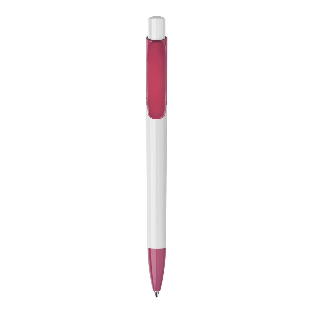 Kugelschreiber Kamal hardcolour