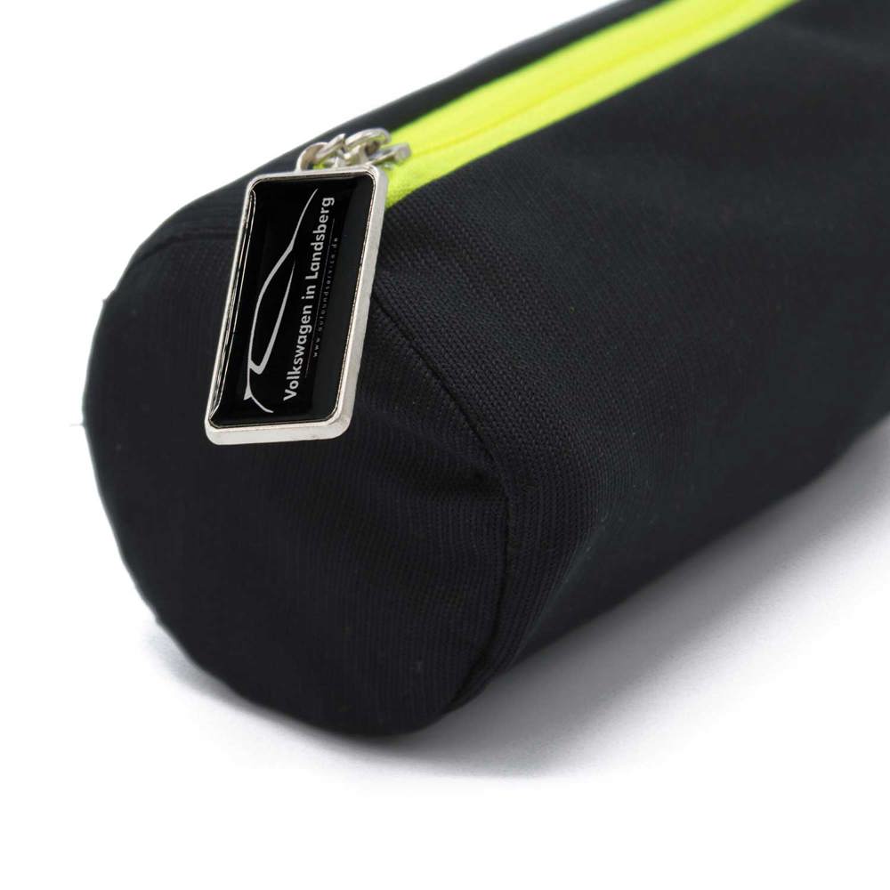 KFZ-Set ROLL VEST DOMING - gelb-schwarz