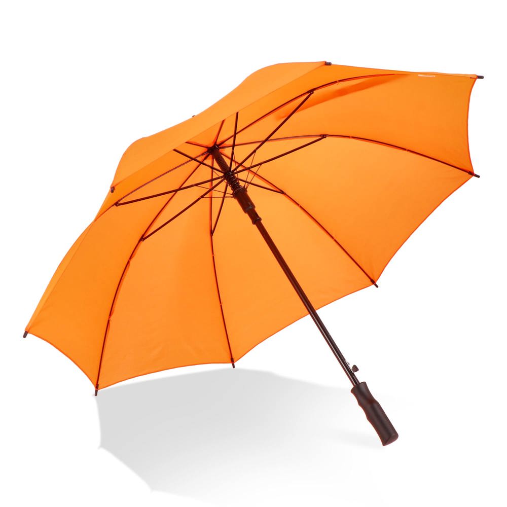 Bosco 190T Polyester 23" Stockschirm Auto offen
