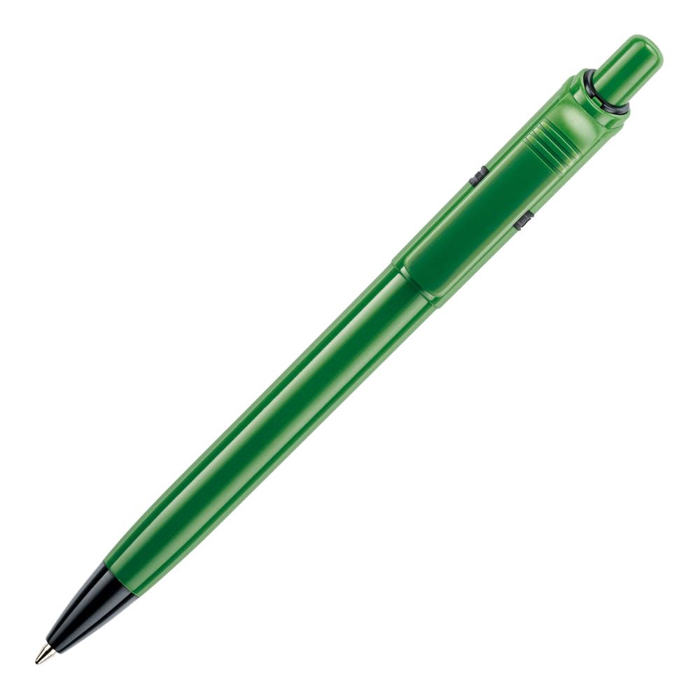 Kugelschreiber Ducal Extra hardcolour - grün