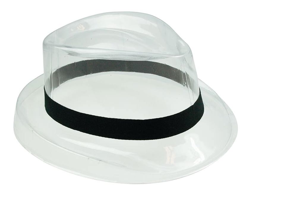 Elastisches Hutband