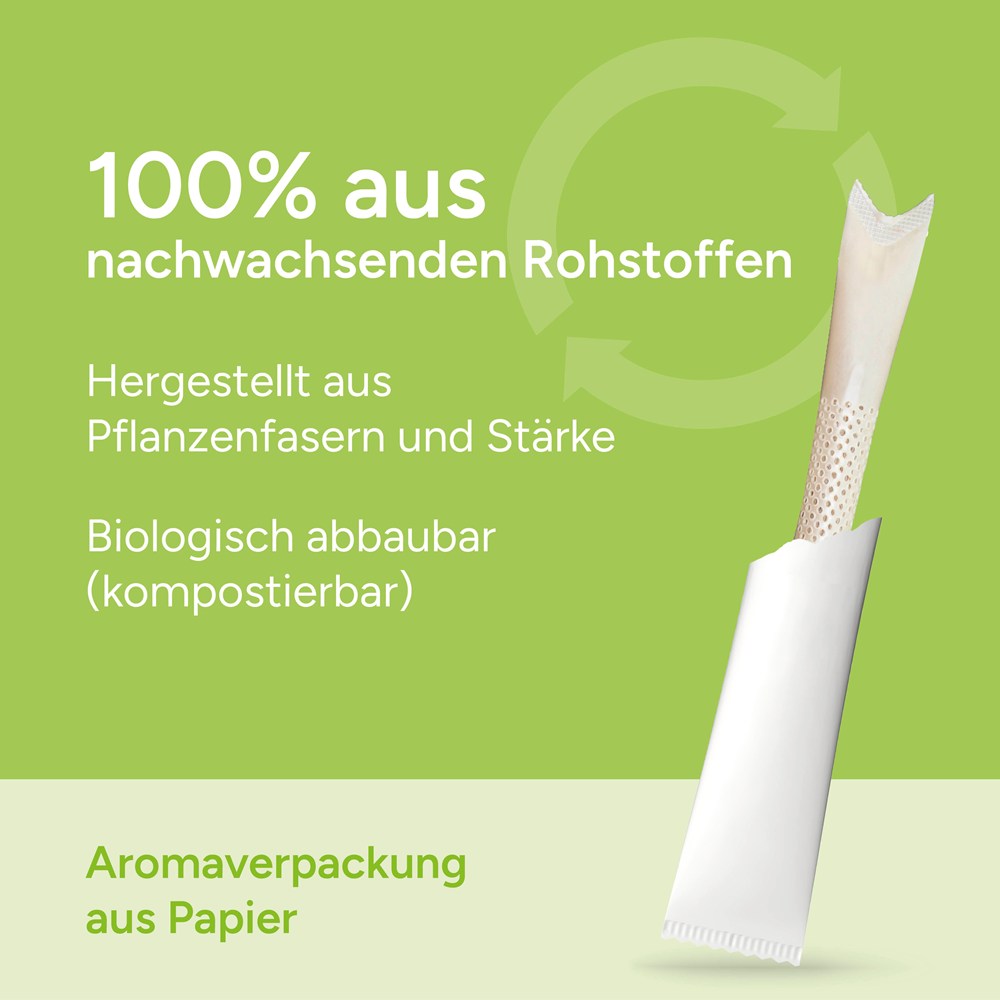 Bio TeaStick - Kräuter Salbei-Thymian - Individ. Design