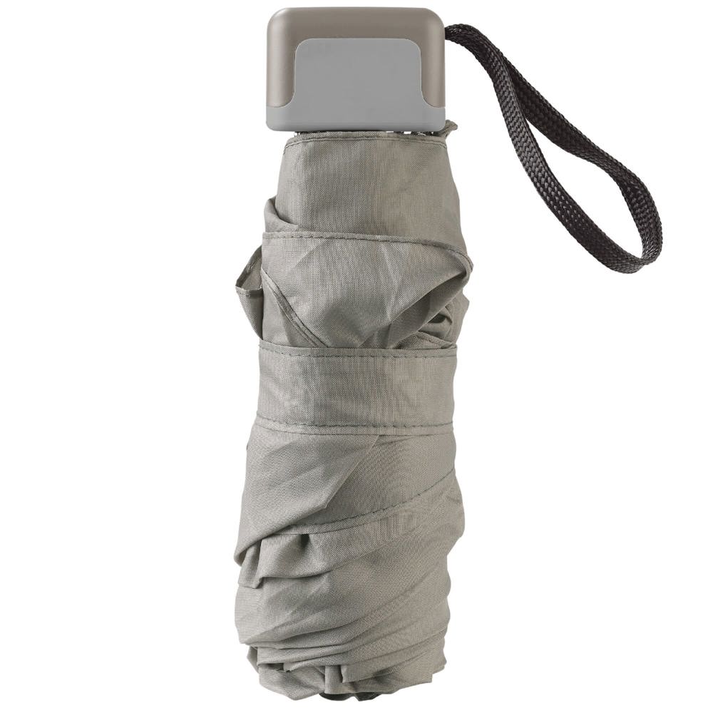 Ultraleichter 21” Regenschirm mit Hülle