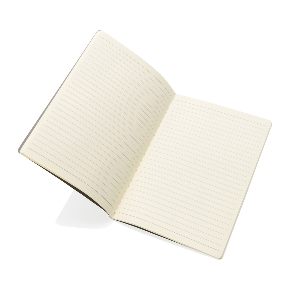 A5 Softcover Notizbuch