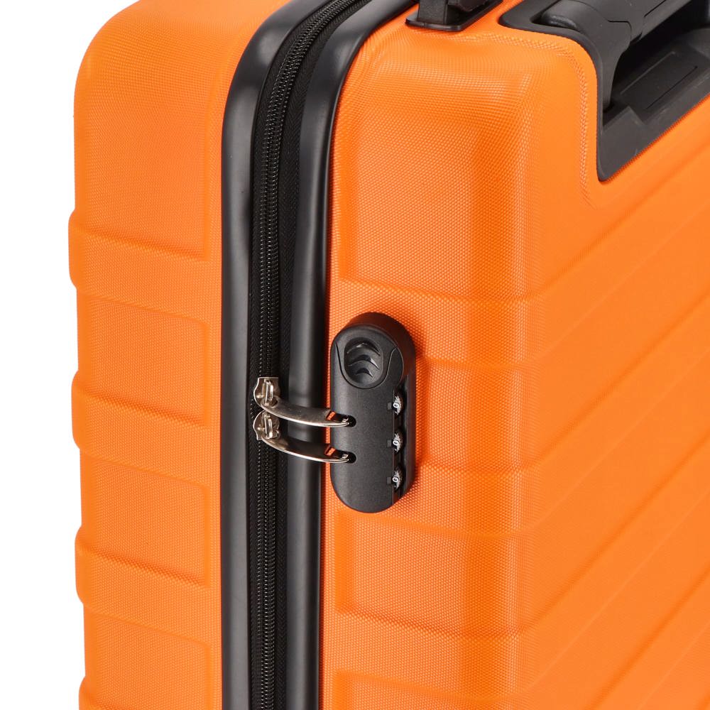 Handgepäckkoffer 18 Zoll