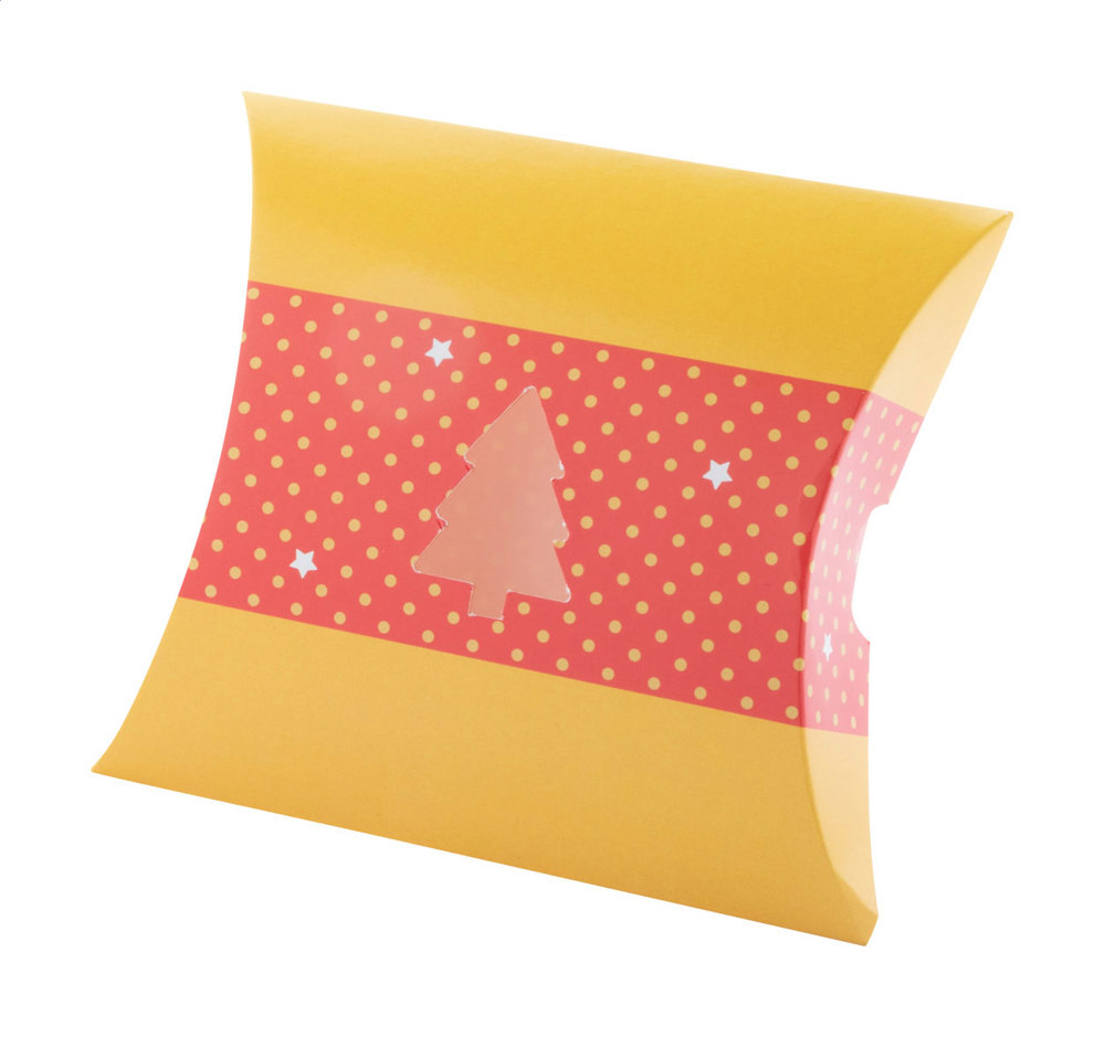 CreaBox Pillow Xmas S - Kissenbox