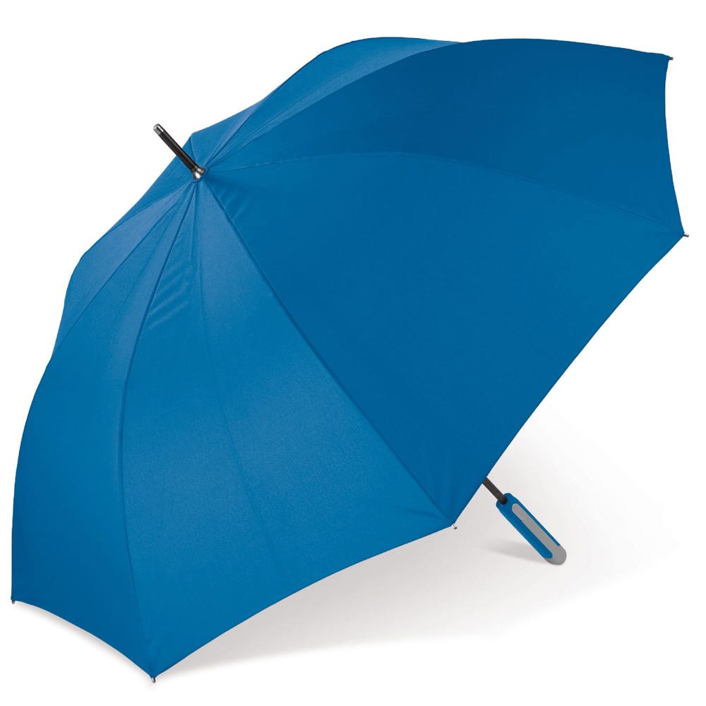 Stockschirm 25” mit automatischer Öffnung - blau
