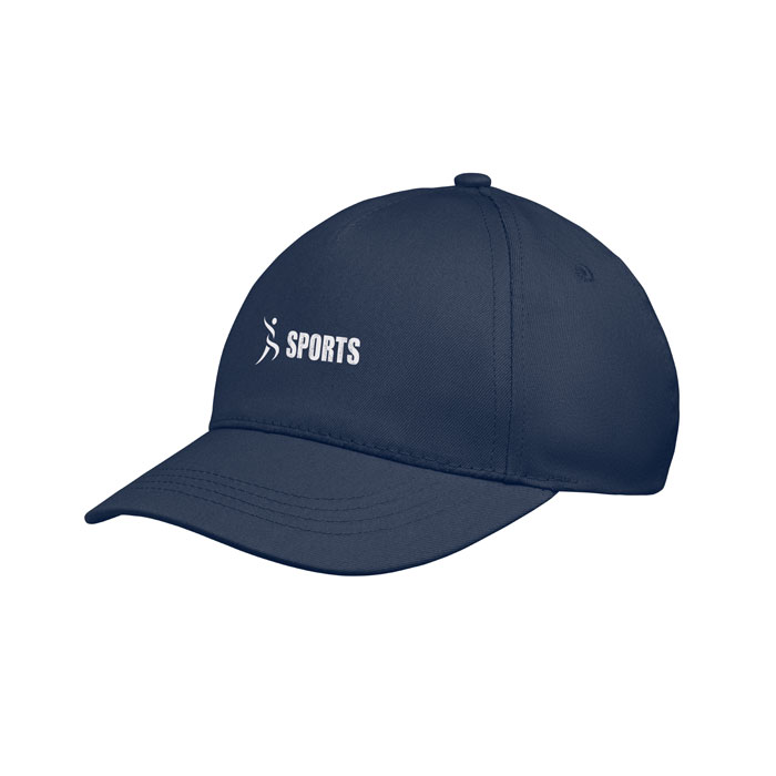 BUZZ KIDS - 5-Panel-Baseball-Cap Kinder