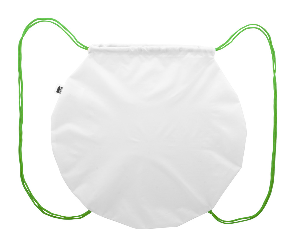 CreaDraw Circle - Individueller Turnbeutel