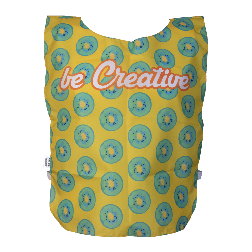CreaTeam - Individuelle RPET Sportweste