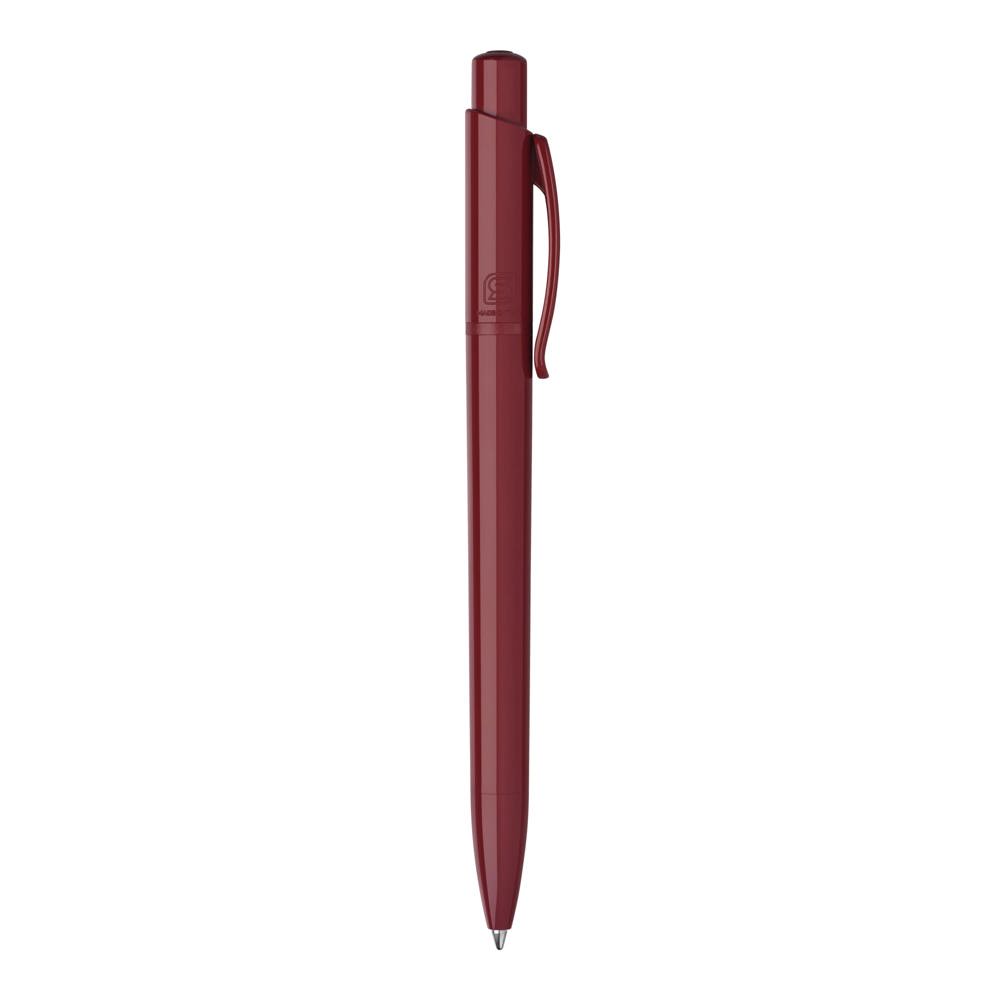 Kugelschreiber Kamal Total hardcolour