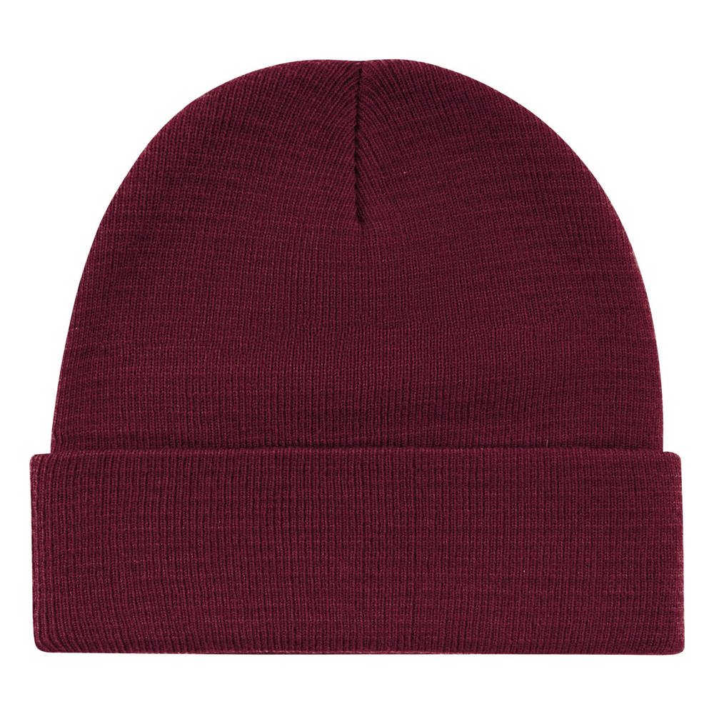 100% rPET Strickmütze