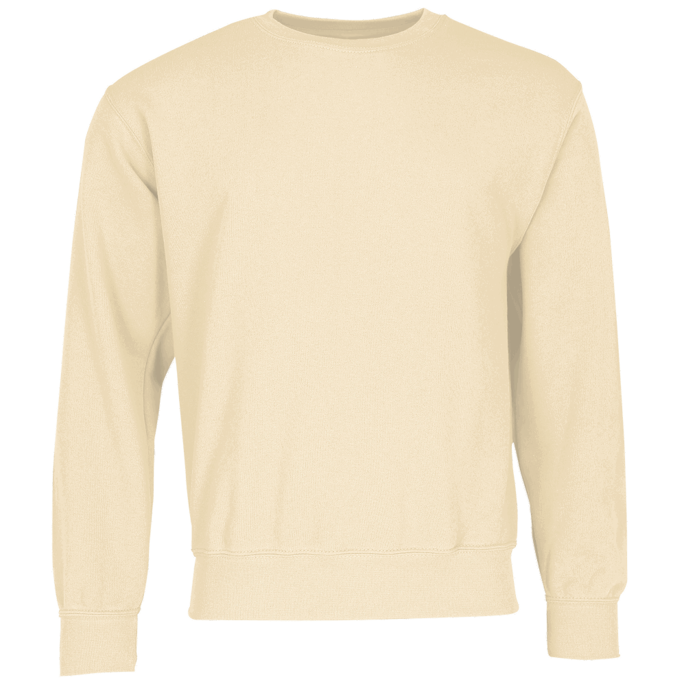 622020 - Classic Set-In Sweat - Natur