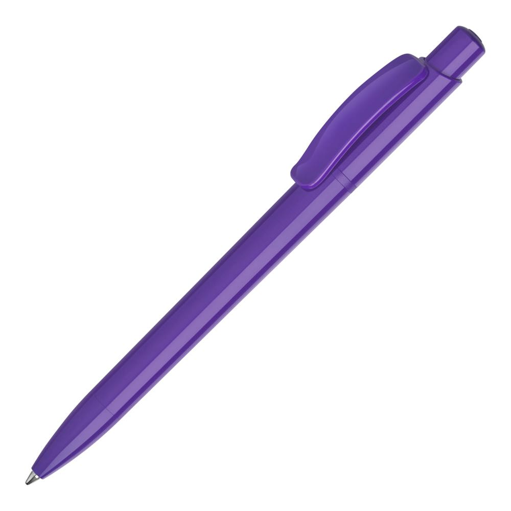 Kugelschreiber Kamal Total hardcolour - purple