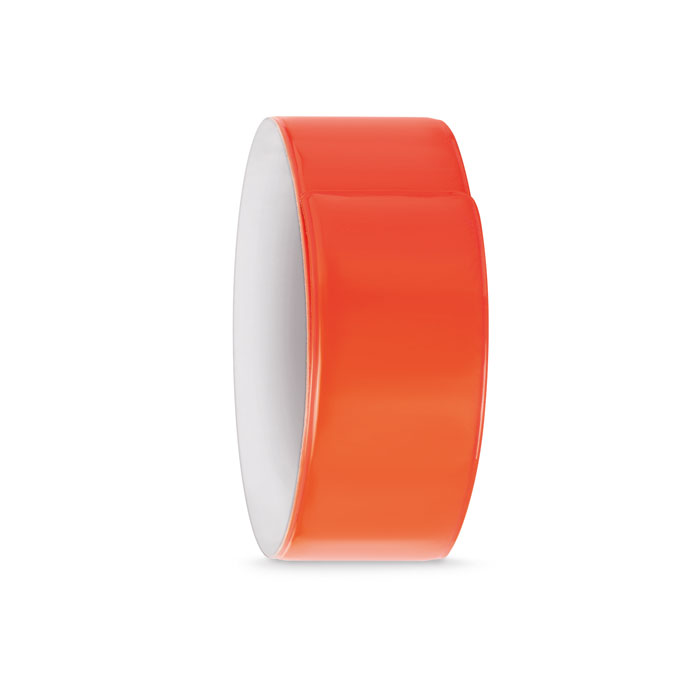 ENROLLO - Snap-Reflektorband