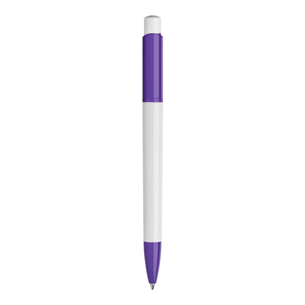 Kugelschreiber Kamal hardcolour