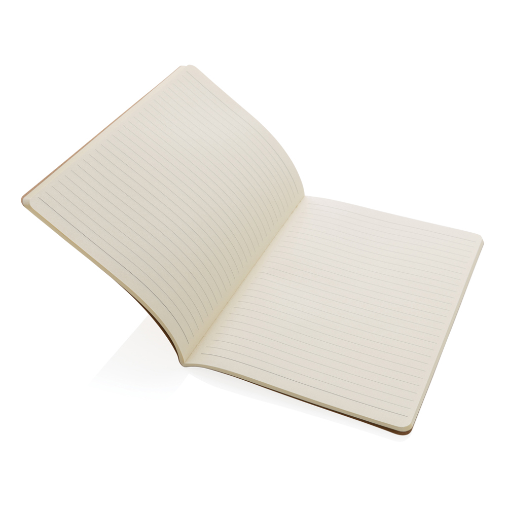 A5 Softcover Notizbuch
