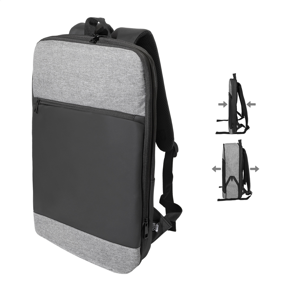 Bapuba - RPET-Rucksack
