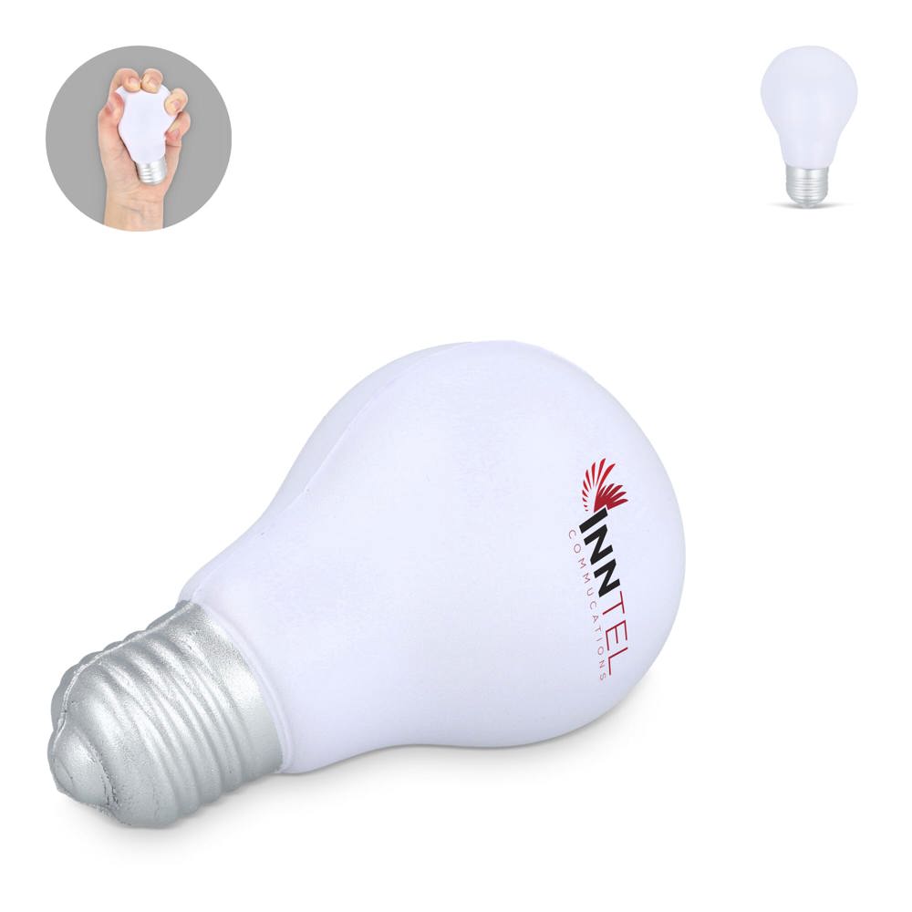 Anti-Stress-Lampe