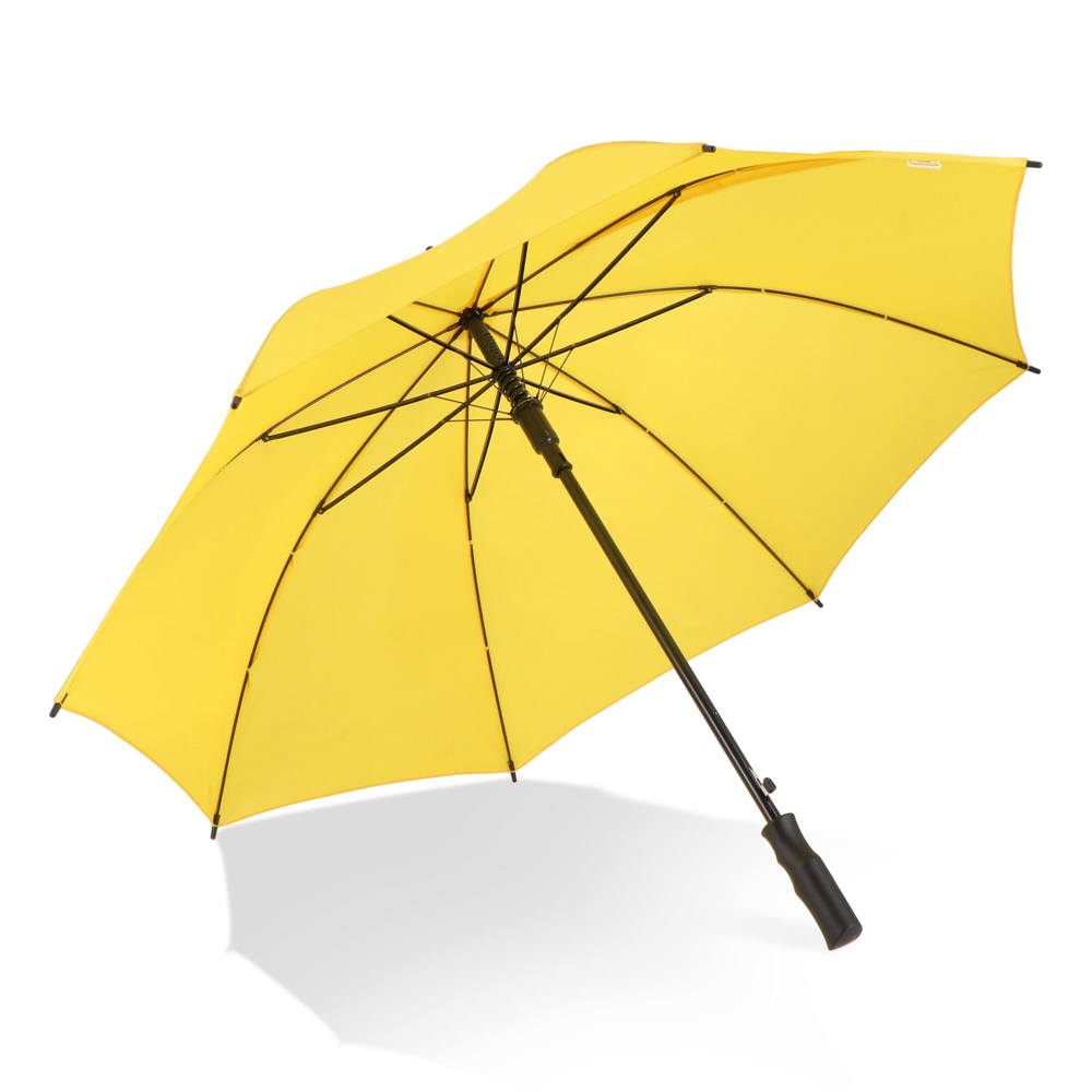 Bosco 190T Polyester 23" Stockschirm Auto offen