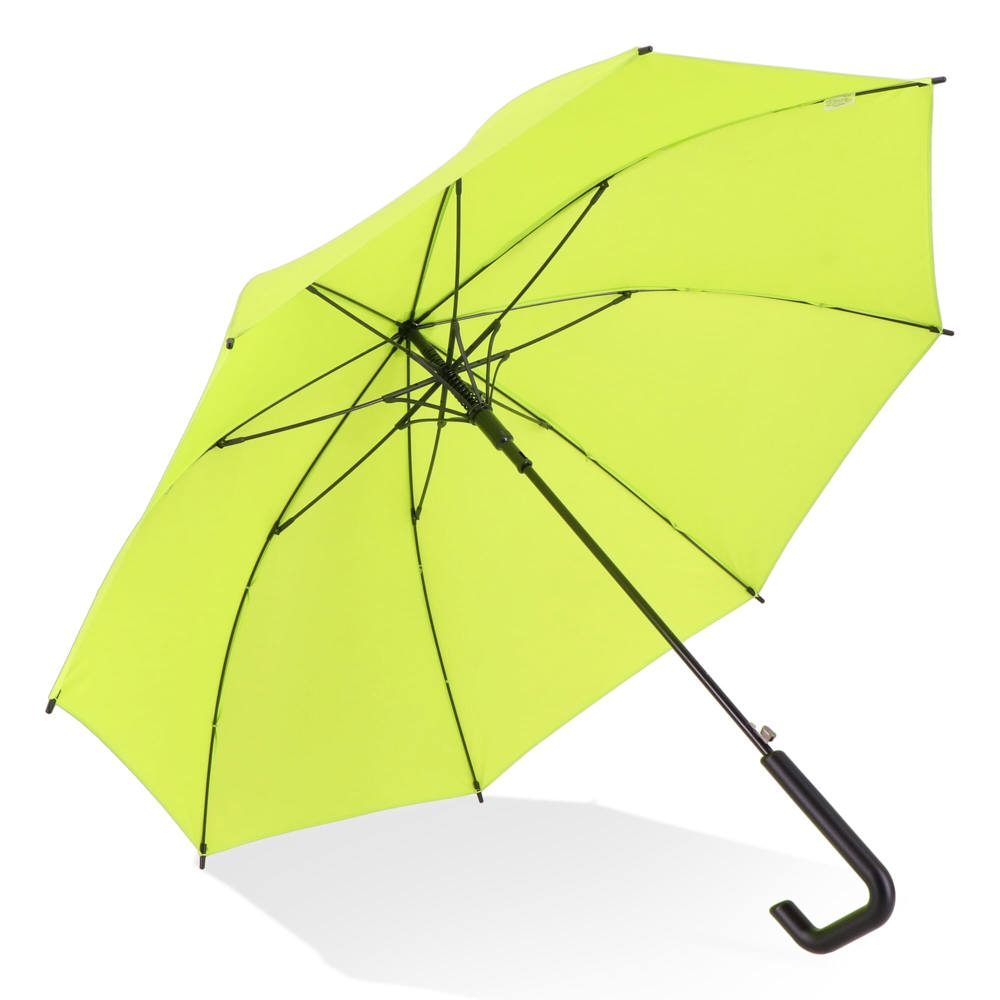 Mistralwood 190T Pongee 23" Regenschirm Auto offen