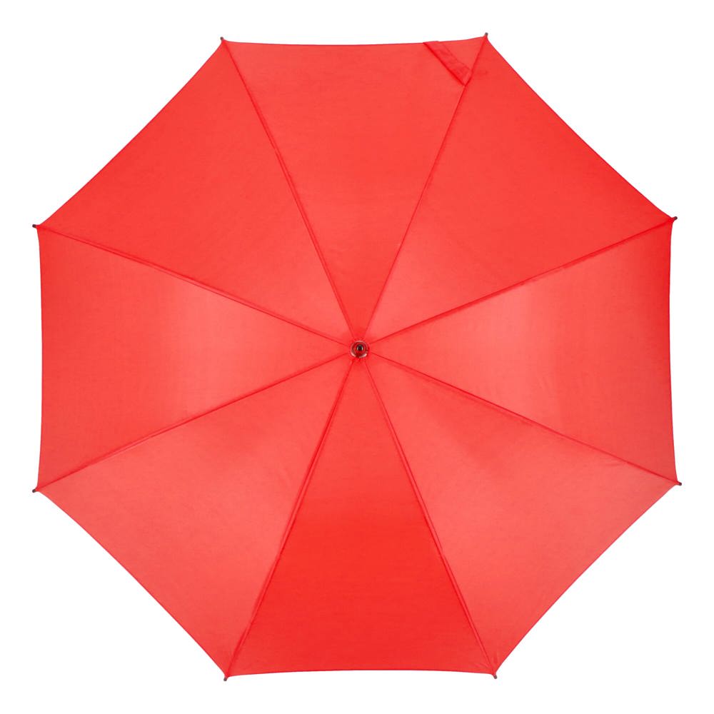 Bosco 190T Polyester 23" Stockschirm Auto offen