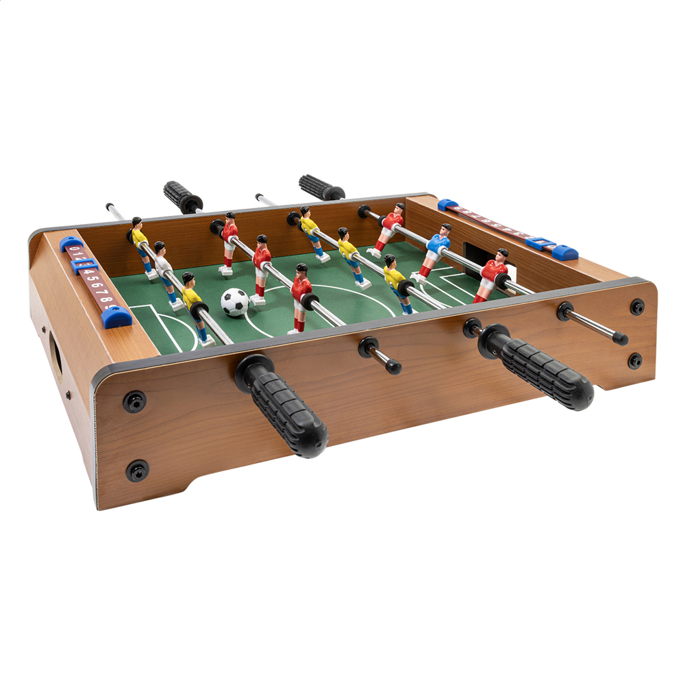 DeskChamp - Mini-Tischkicker