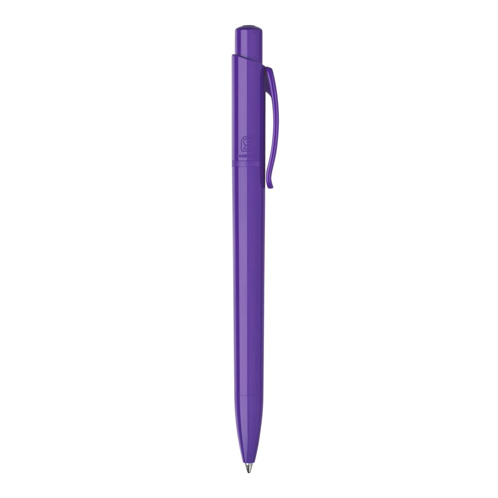 Kugelschreiber Kamal Total hardcolour